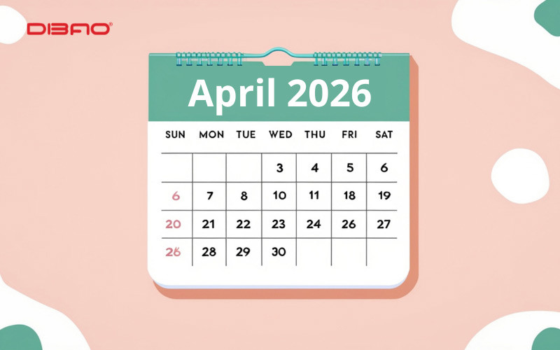 ngày đẹp mua xe tháng 4